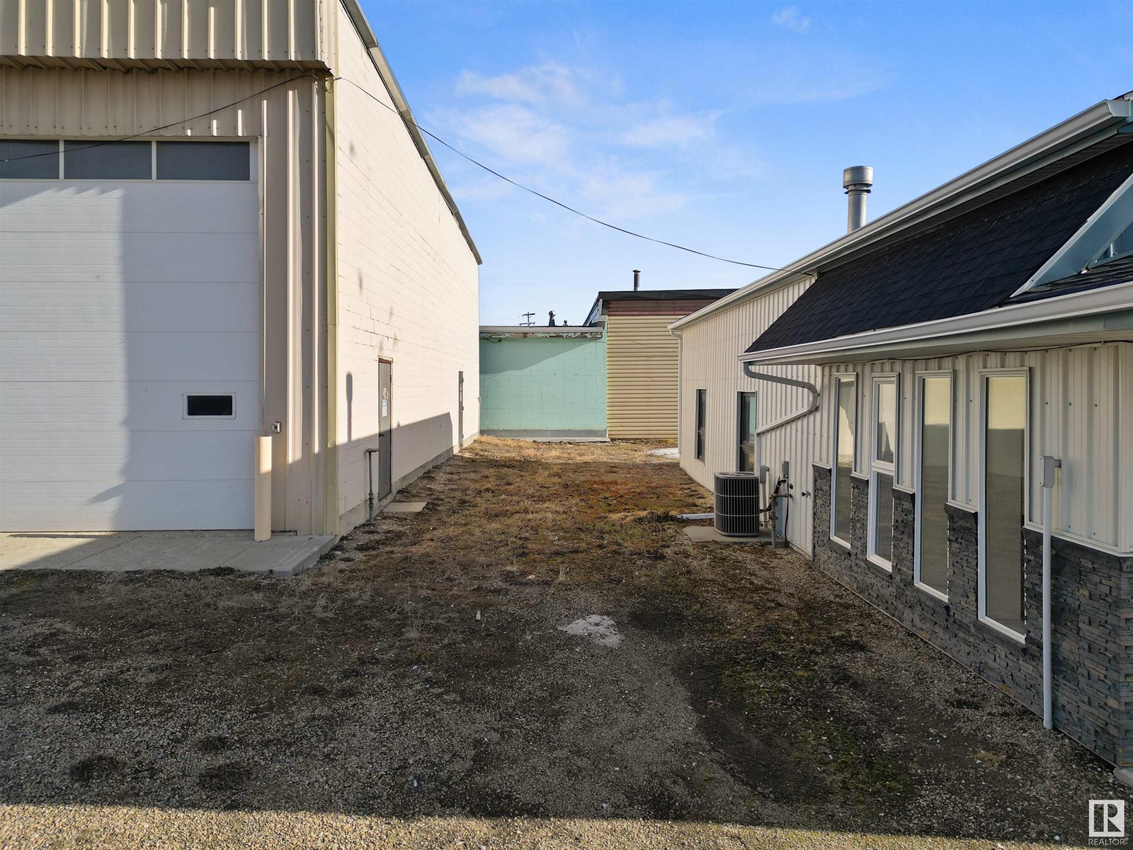 5424 53 Ave (Lot 8), Drayton Valley, Alberta  T7A 1A0 - Photo 9 - E4408544