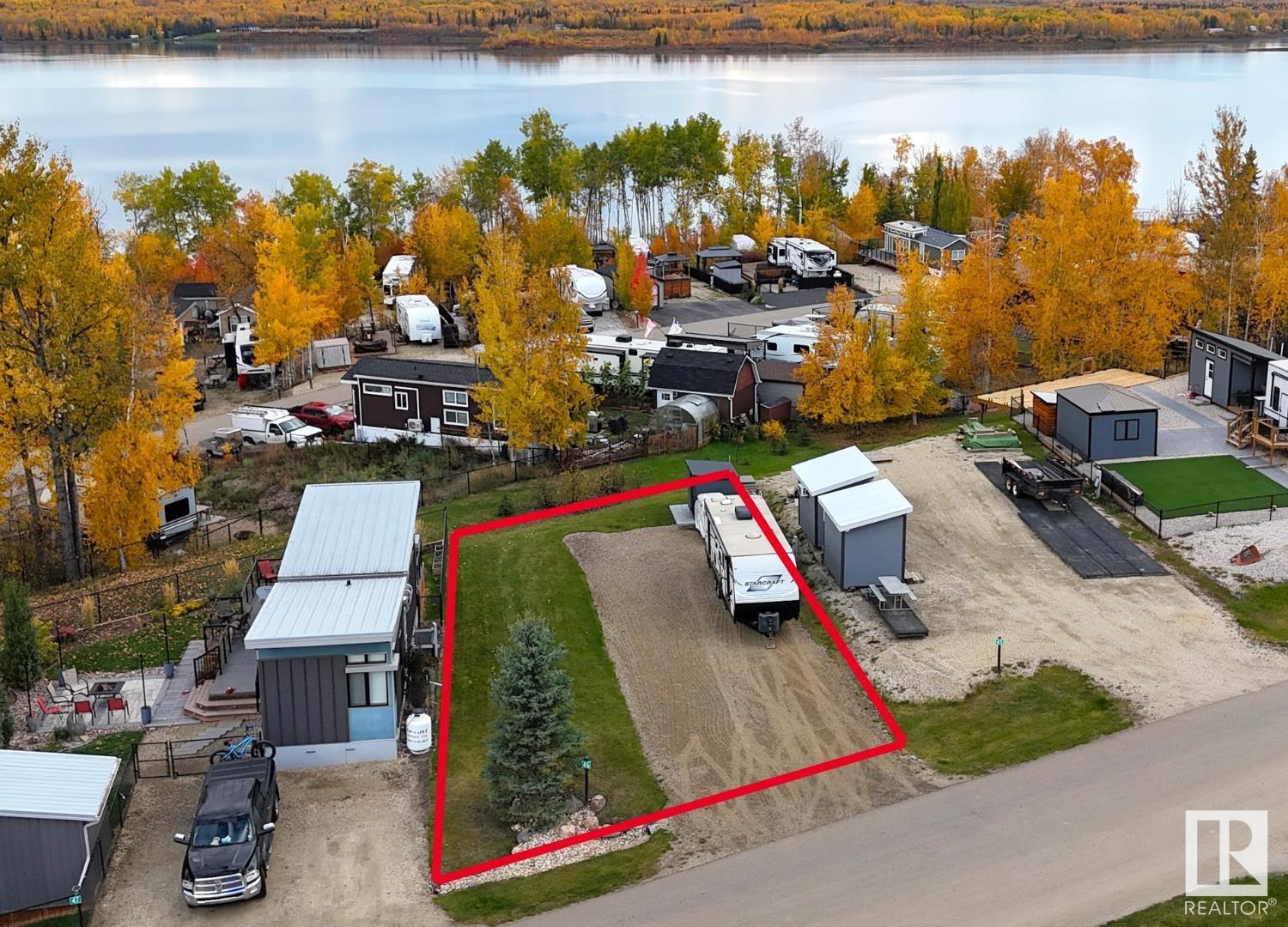 #103 53509 RGE ROAD 60, rural parkland county, Alberta