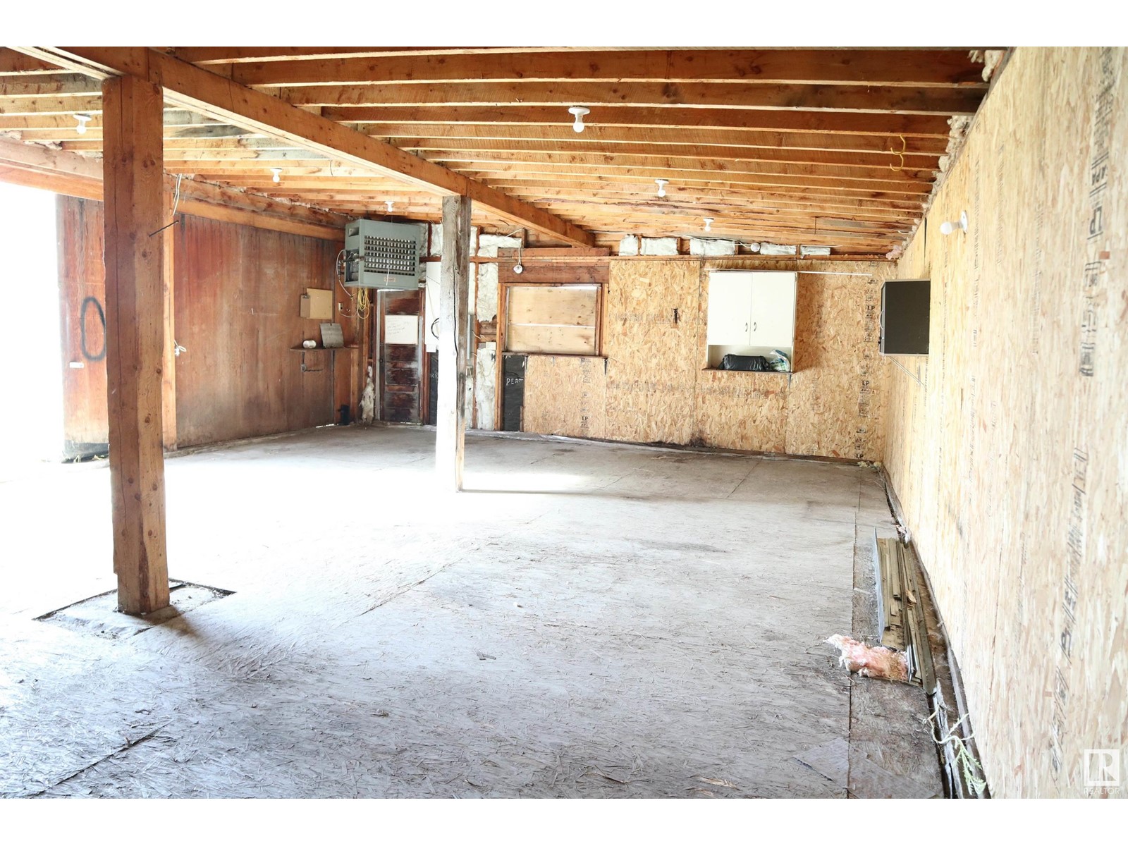 418 Hwy 13 W, Alder Flats, Alberta  T0C 0A0 - Photo 54 - E4409338