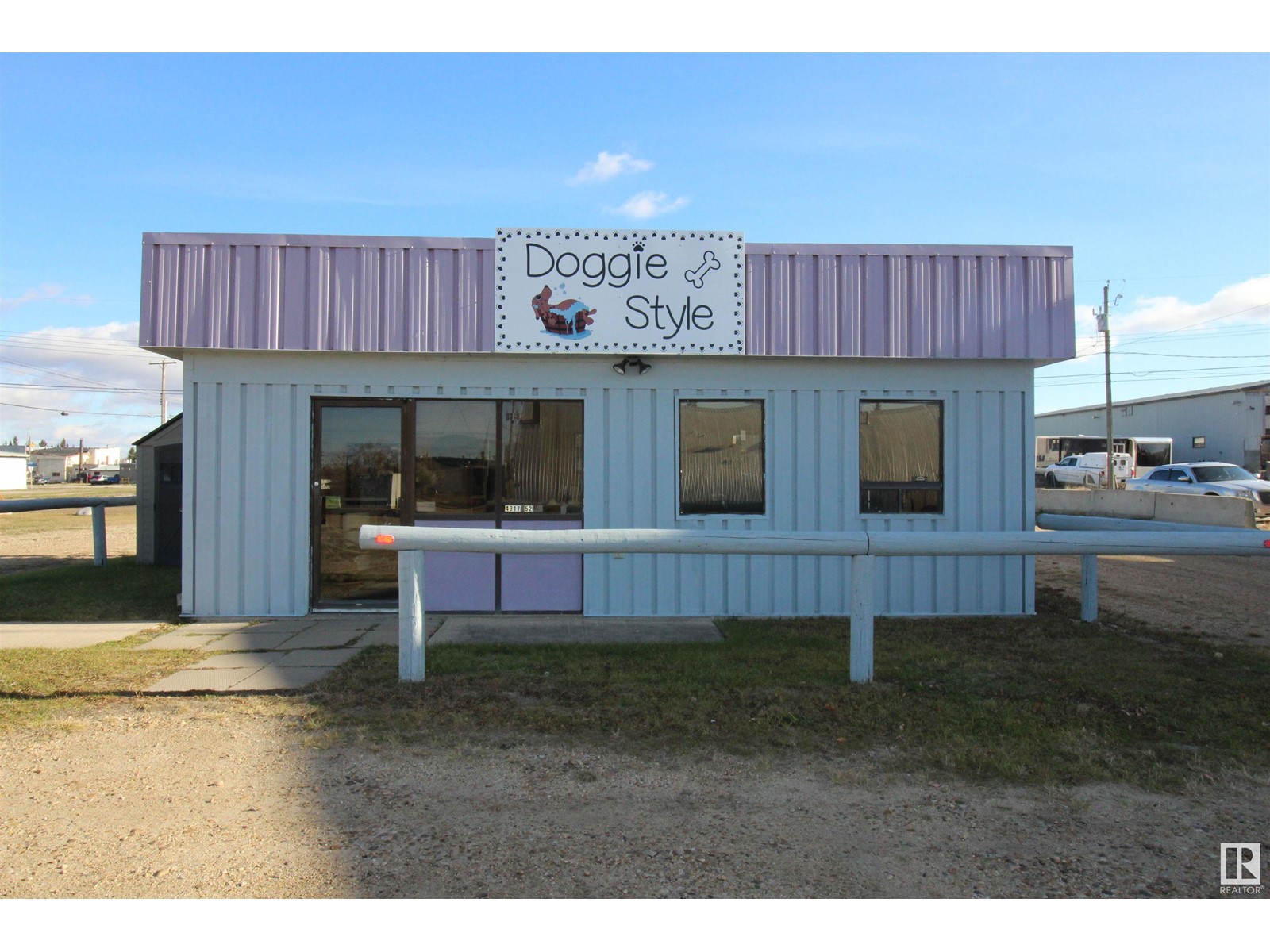 4915 52 St, mayerthorpe, Alberta