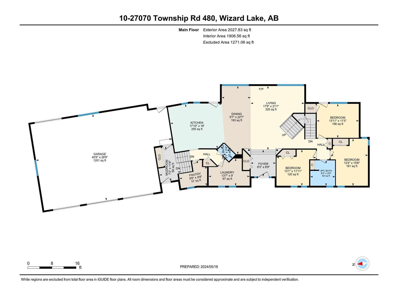 10 27070 Twp Rd 480, Rural Leduc County, Alberta  T0C 2P0 - Photo 28 - E4412645