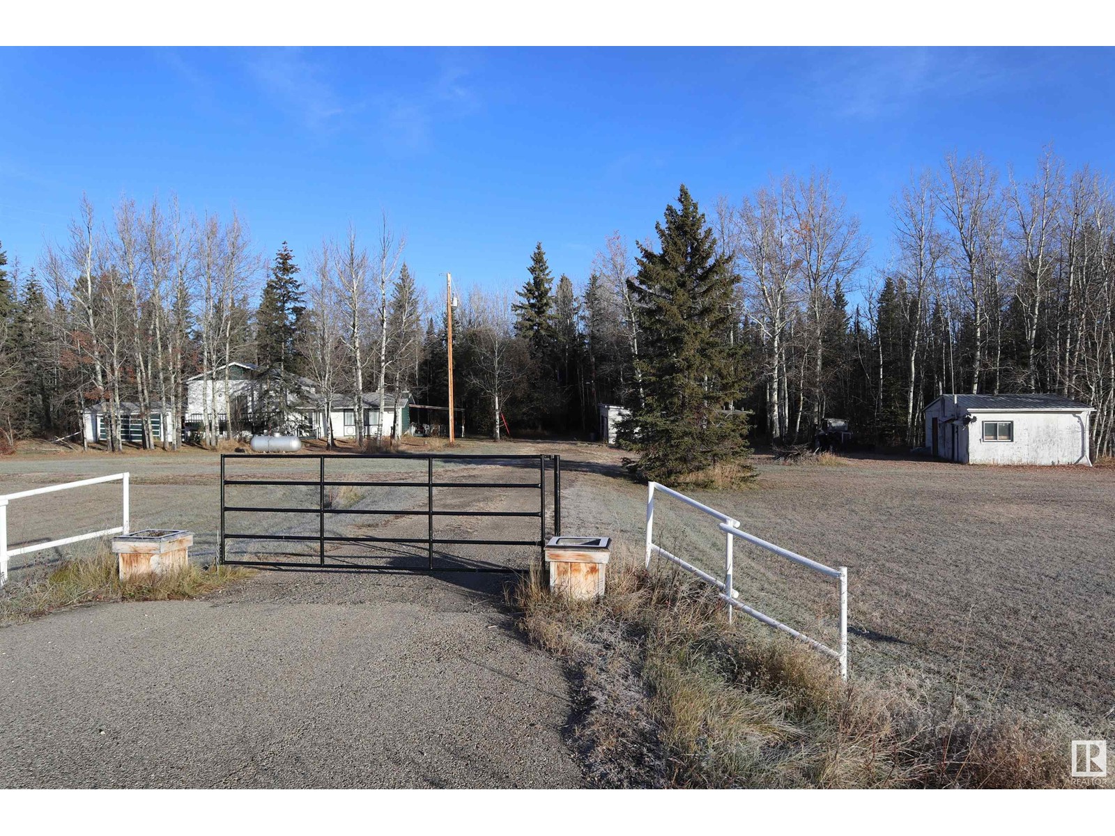 7208 HGHWAY 624, rural parkland county, Alberta