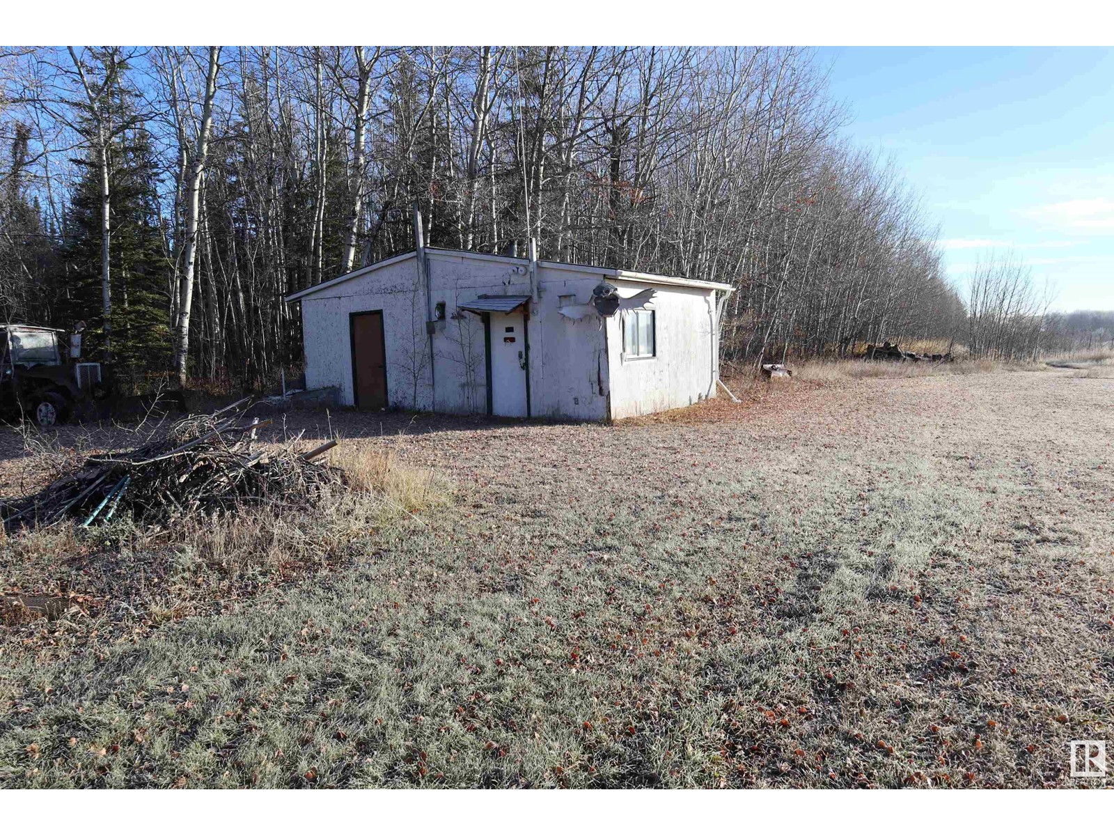 7208 Hghway 624, Rural Parkland County, Alberta  T7A 1S9 - Photo 26 - E4412651