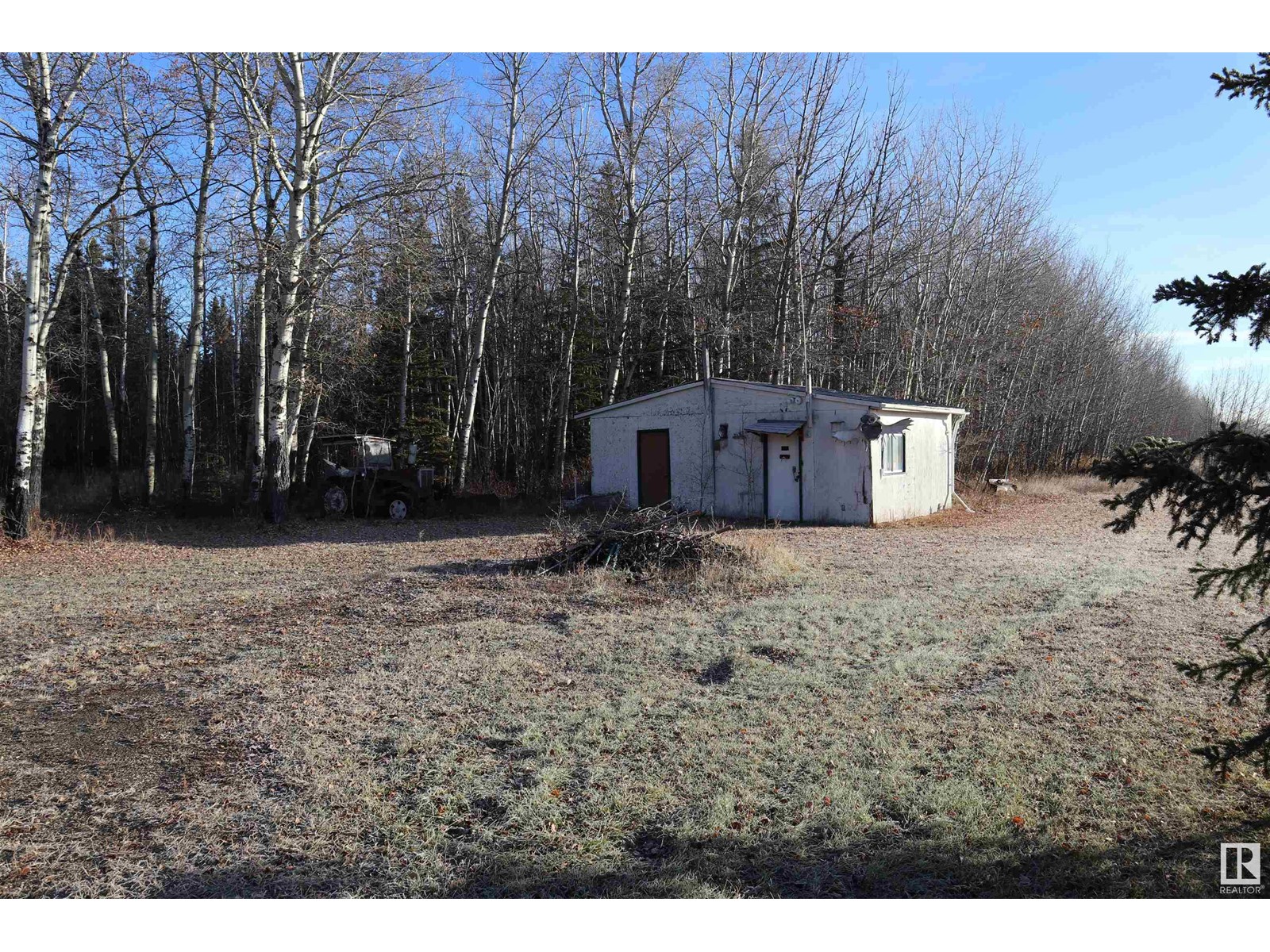 7208 Hghway 624, Rural Parkland County, Alberta  T7A 1S9 - Photo 27 - E4412651