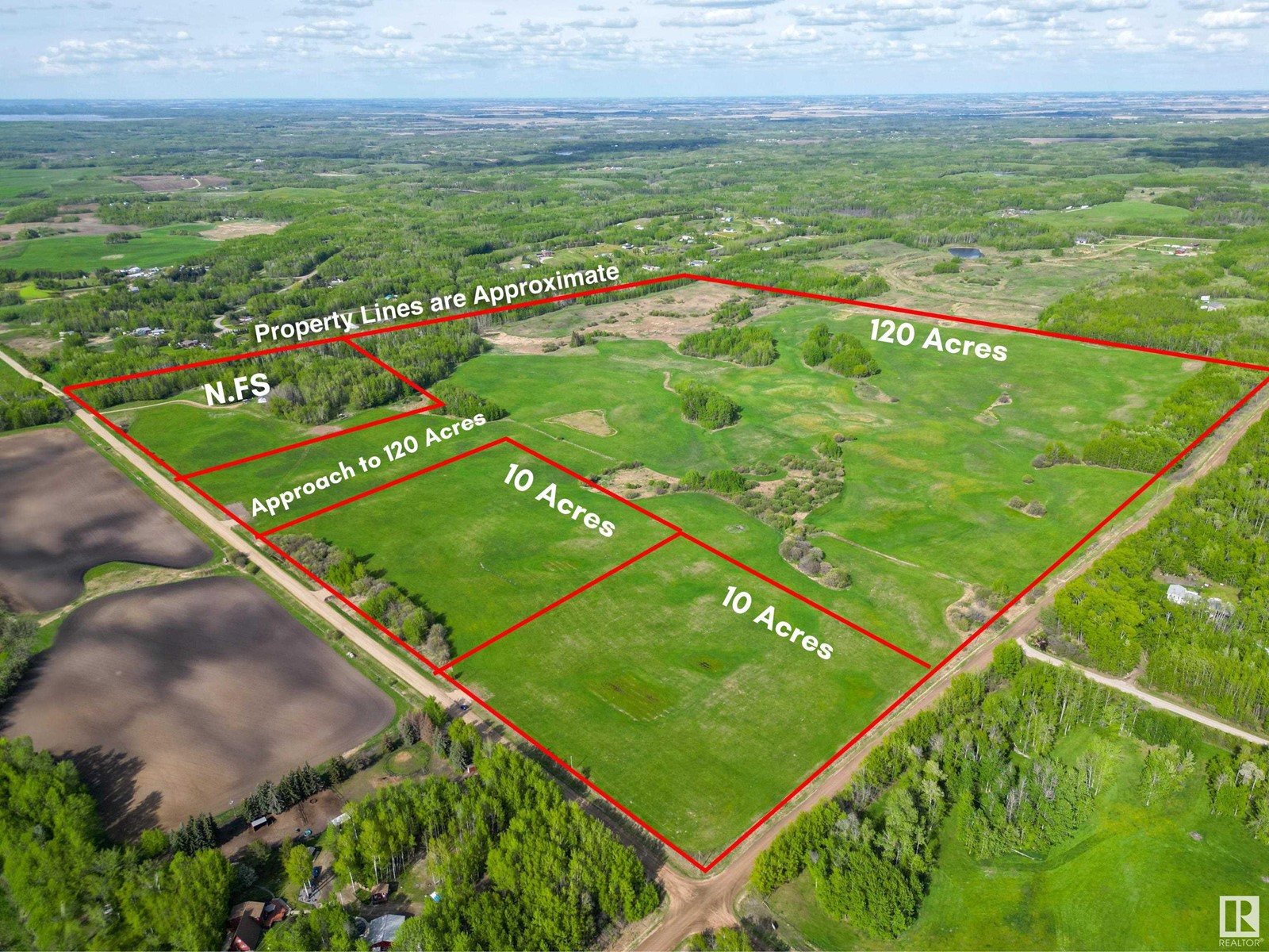 54215 RGE RD 13, rural lac ste. anne county, Alberta