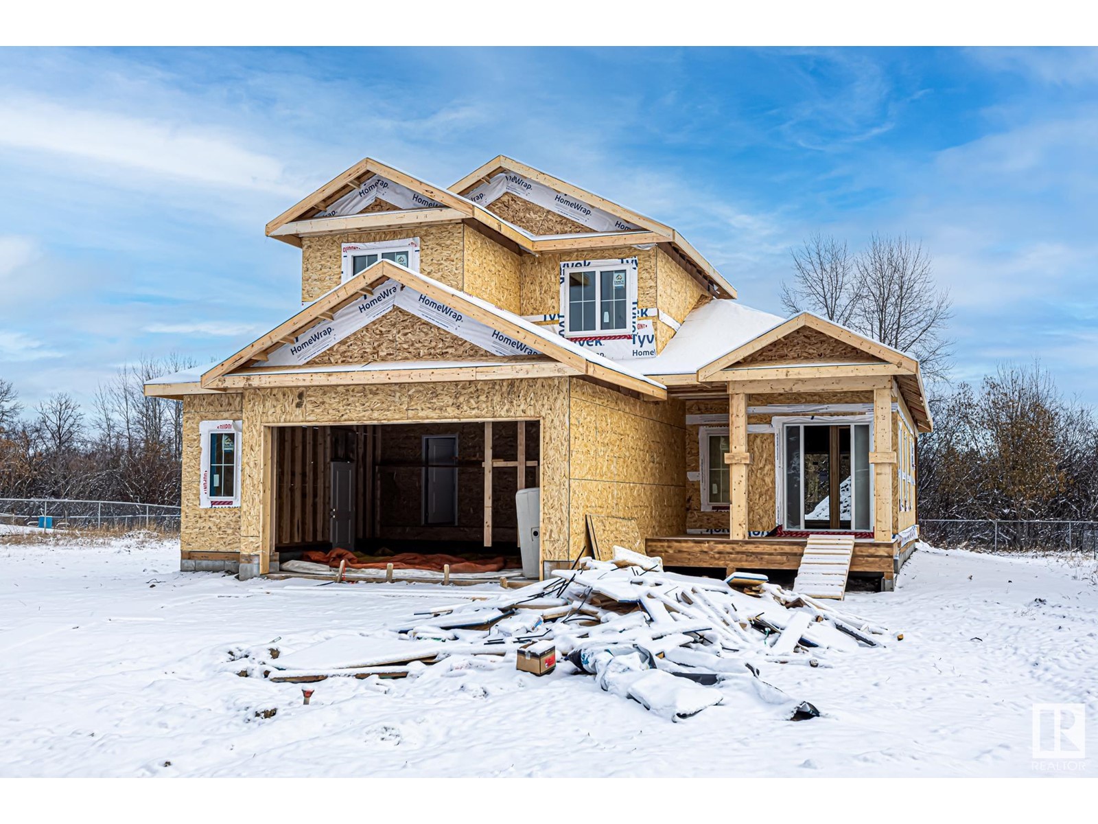 #12 5213 55 Street, Wabamun, Alberta  T0E 2K0 - Photo 2 - E4414173