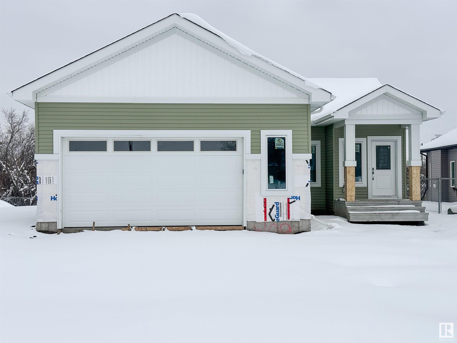 #16 5109 55 Street, Wabamun, Alberta  T0E 2K0 - Photo 1 - E4414174