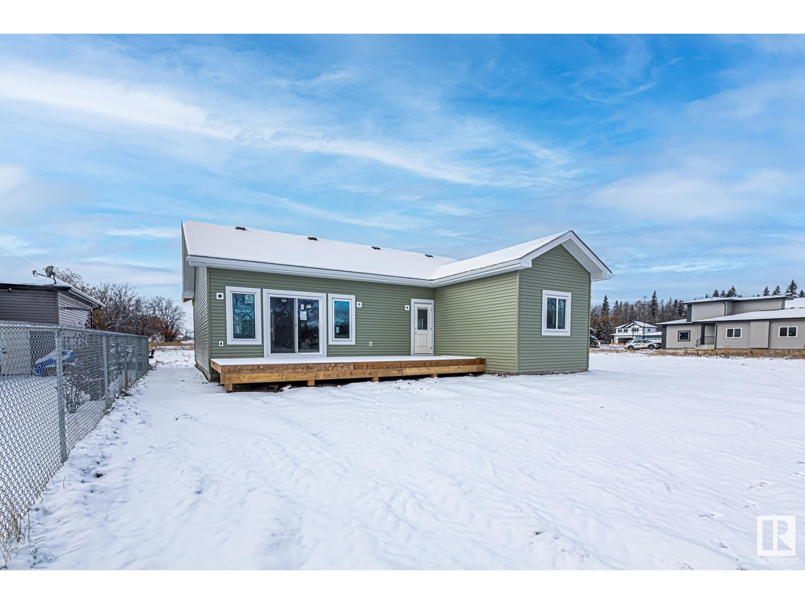 #16 5109 55 Street, Wabamun, Alberta  T0E 2K0 - Photo 3 - E4414174