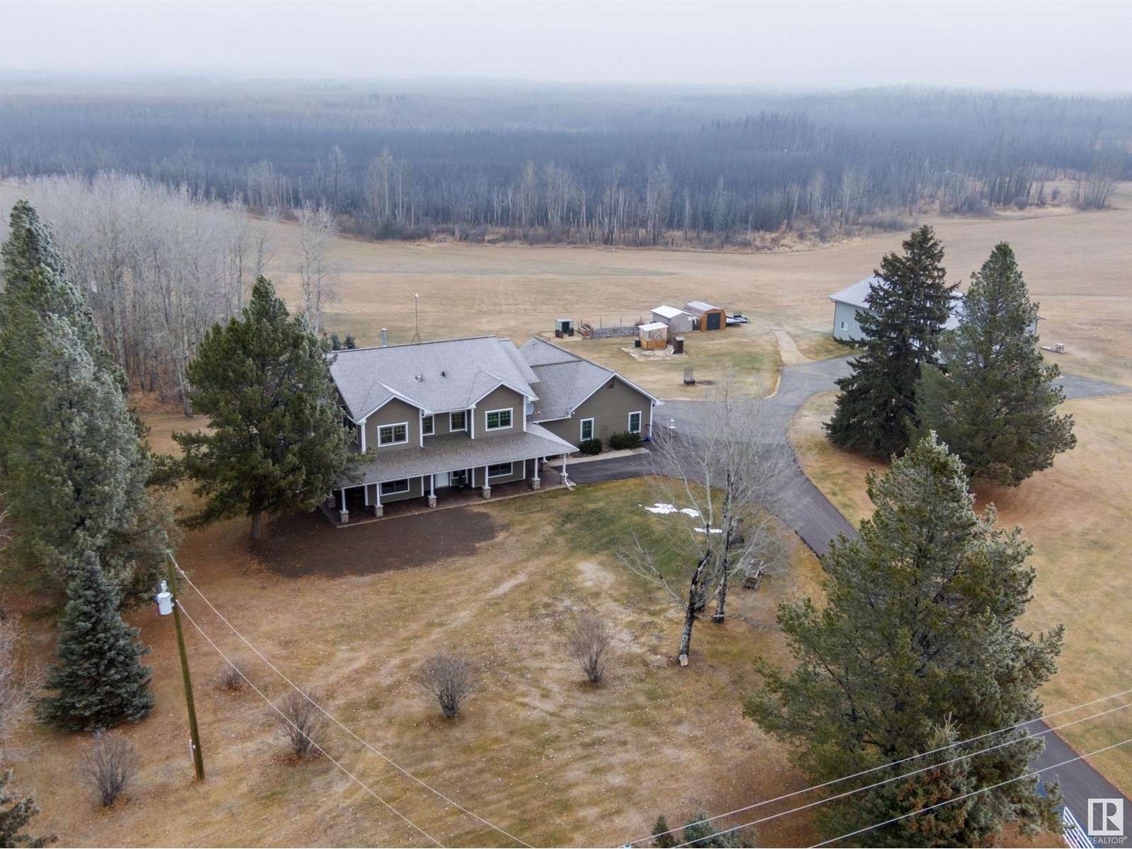 7126 Township Road 514, rural parkland county, Alberta