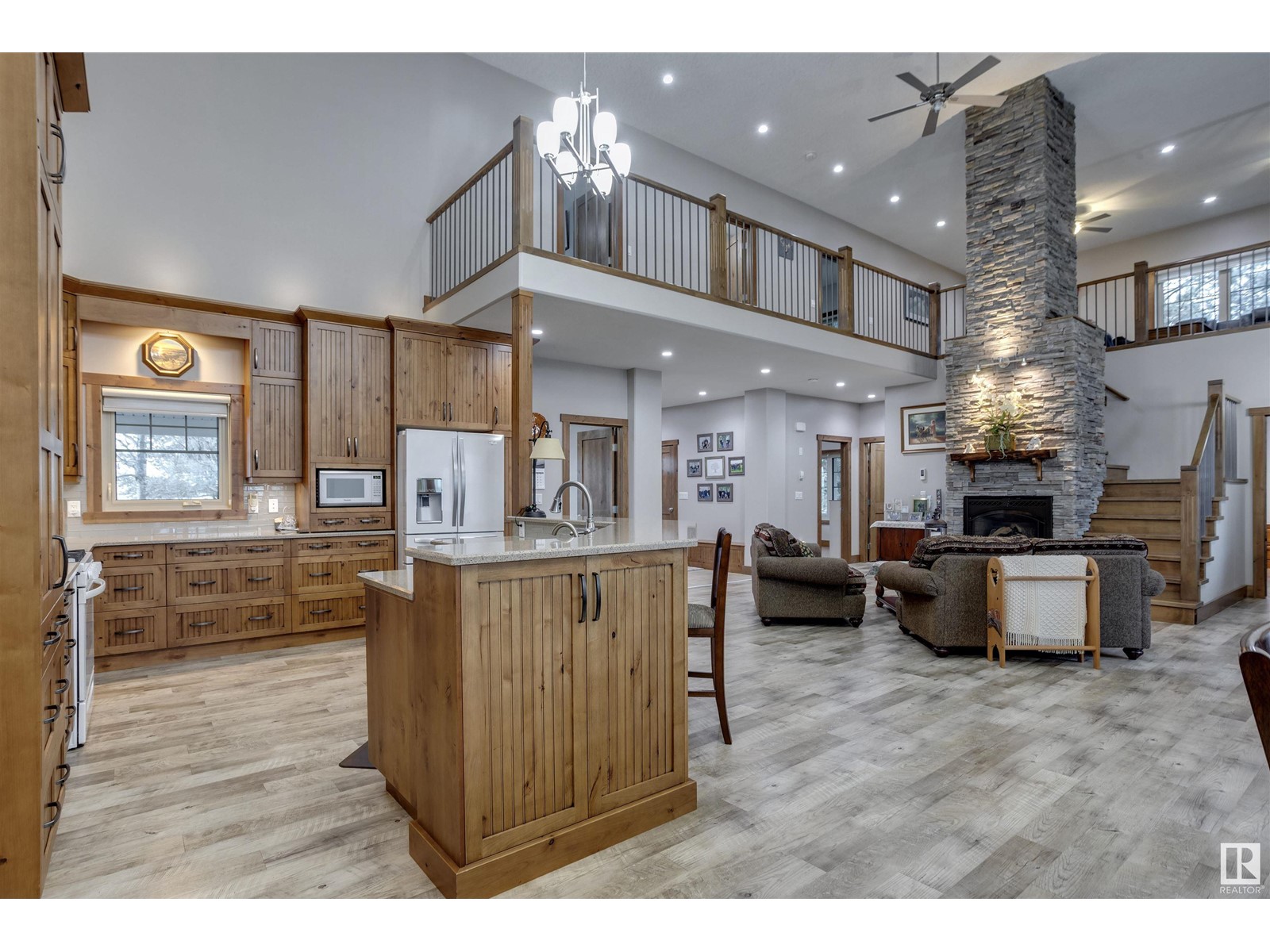 7126 Township Road 514, Rural Parkland County, Alberta  T0E 0S0 - Photo 11 - E4414445