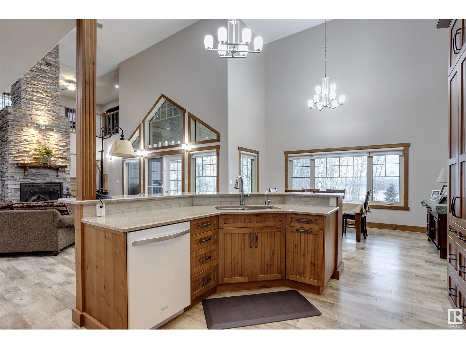 7126 Township Road 514, Rural Parkland County, Alberta  T0E 0S0 - Photo 14 - E4414445