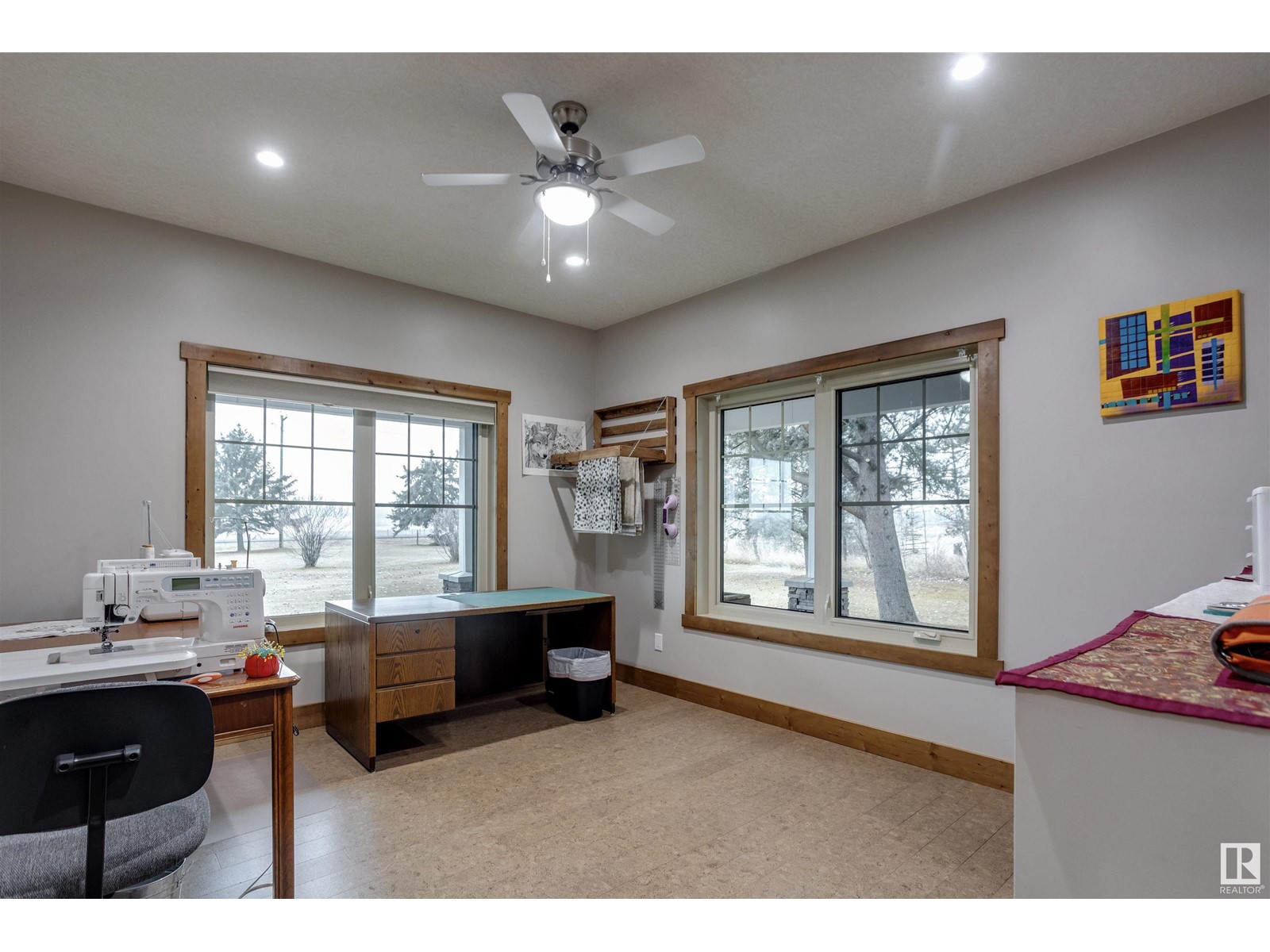 7126 Township Road 514, Rural Parkland County, Alberta  T0E 0S0 - Photo 24 - E4414445