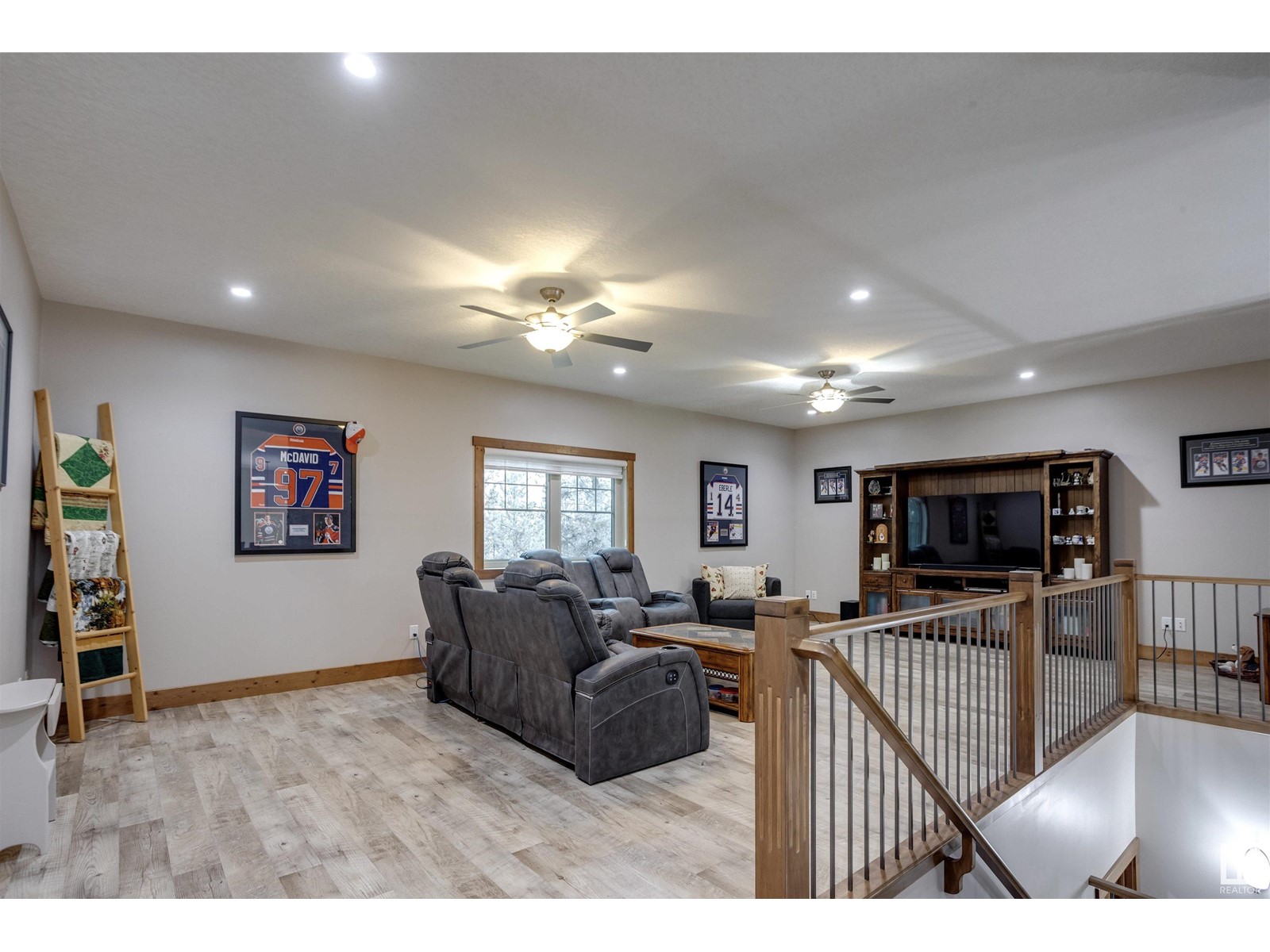 7126 Township Road 514, Rural Parkland County, Alberta  T0E 0S0 - Photo 29 - E4414445
