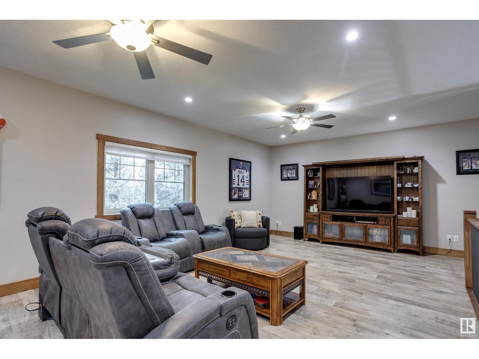 7126 Township Road 514, Rural Parkland County, Alberta  T0E 0S0 - Photo 30 - E4414445