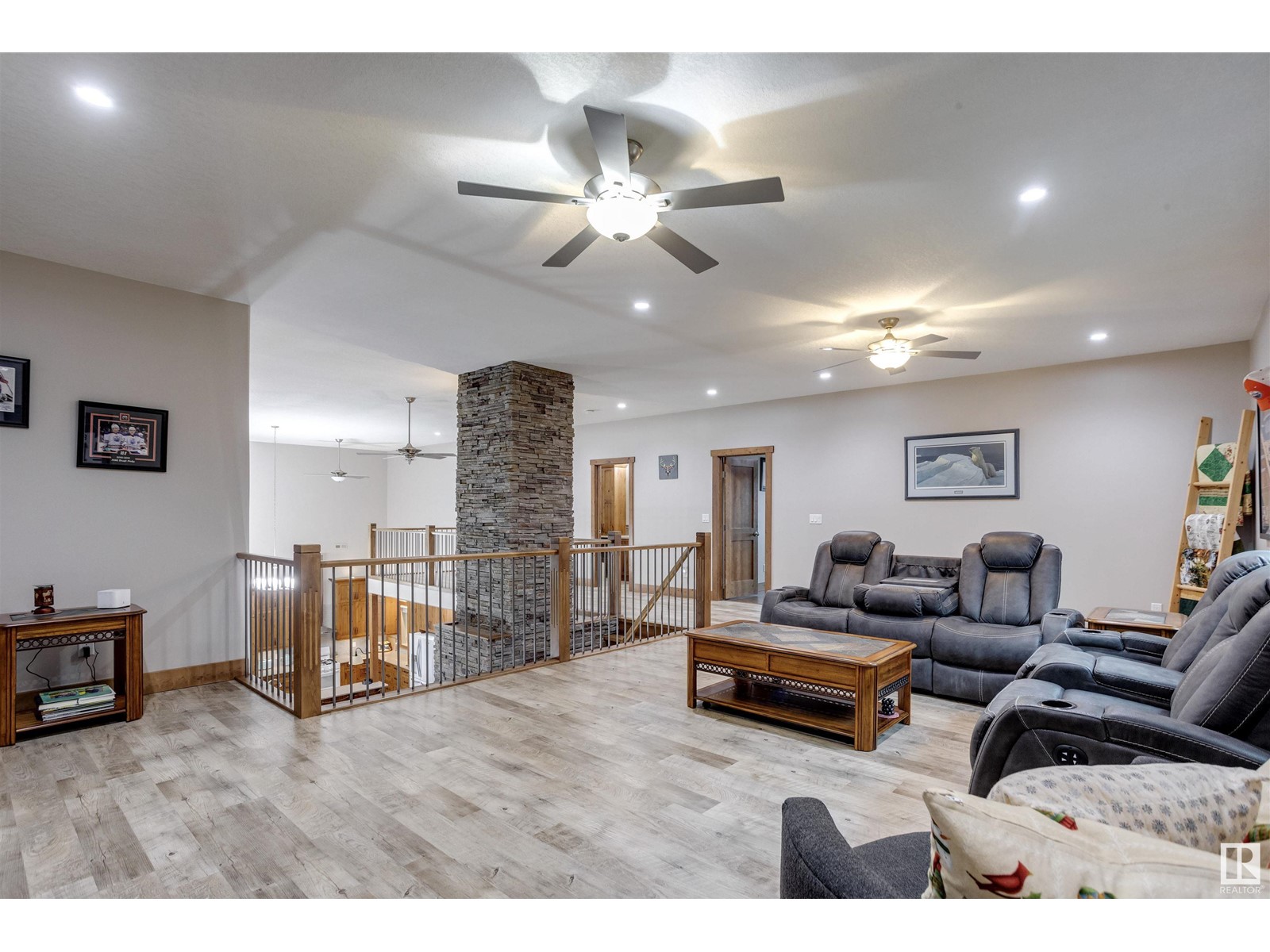 7126 Township Road 514, Rural Parkland County, Alberta  T0E 0S0 - Photo 31 - E4414445