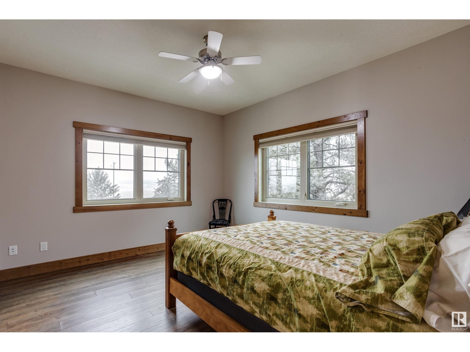 7126 Township Road 514, Rural Parkland County, Alberta  T0E 0S0 - Photo 33 - E4414445