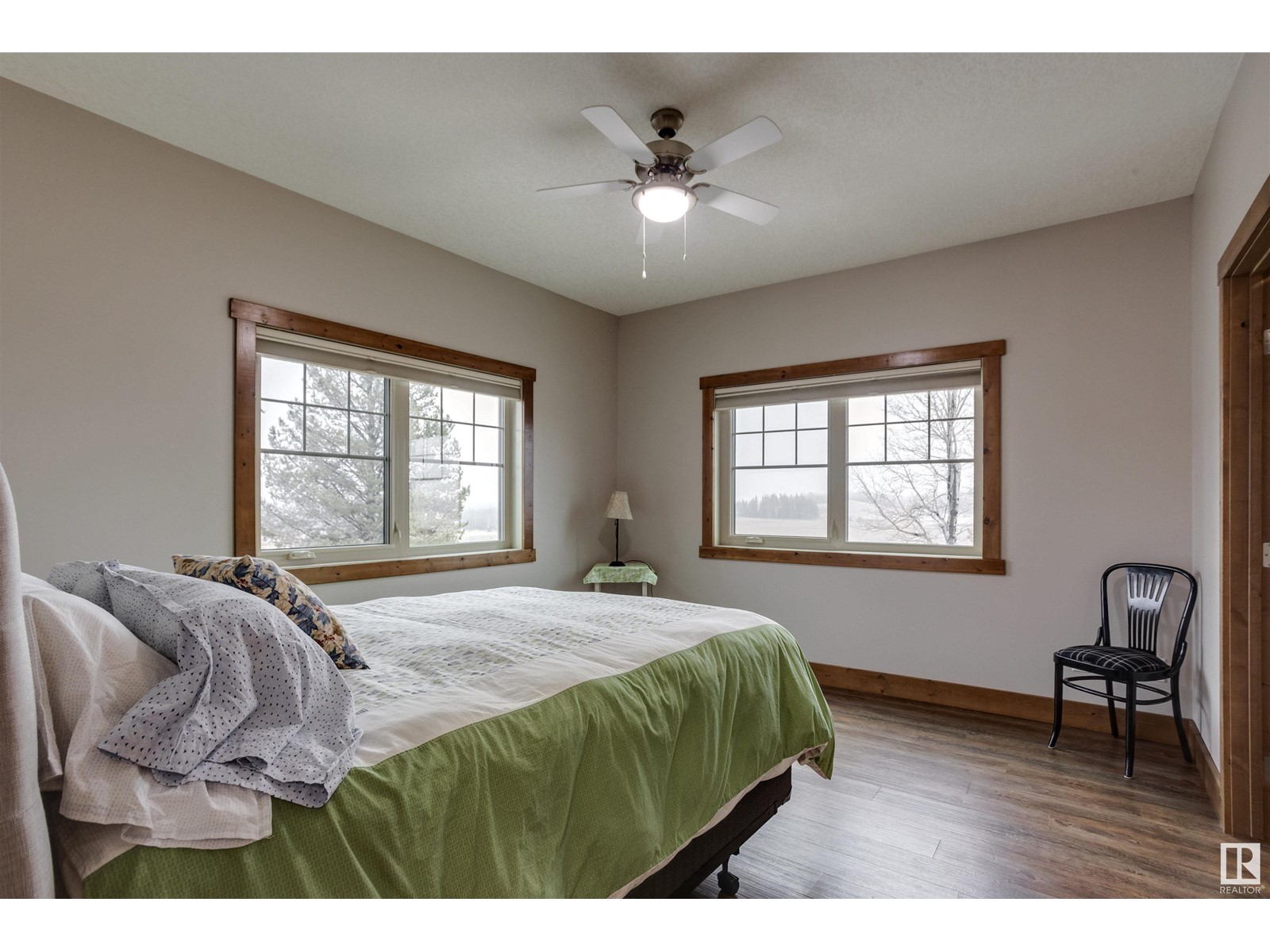 7126 Township Road 514, Rural Parkland County, Alberta  T0E 0S0 - Photo 37 - E4414445