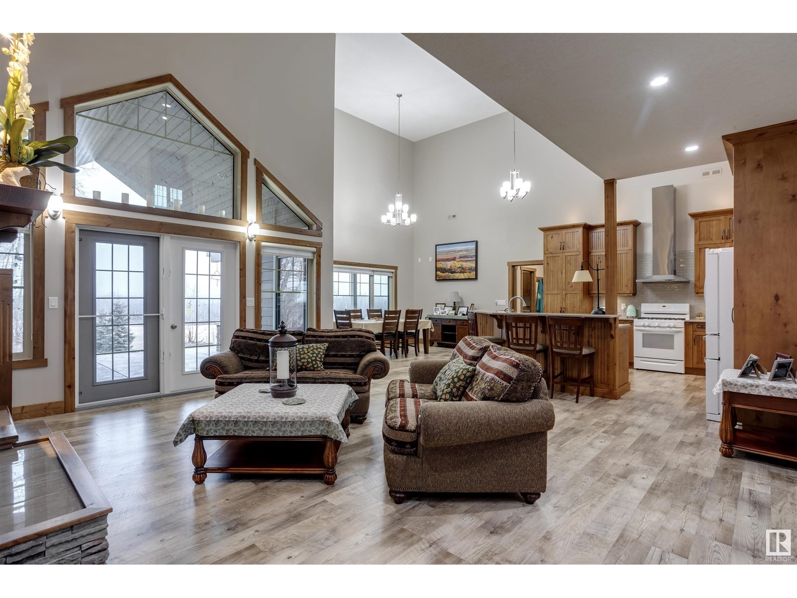 7126 Township Road 514, Rural Parkland County, Alberta  T0E 0S0 - Photo 4 - E4414445