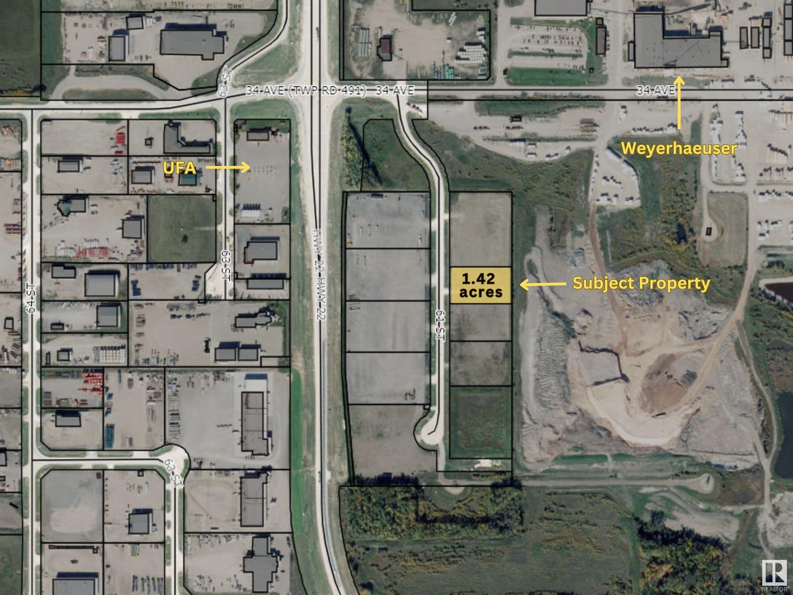 3101 61 ST, drayton valley, Alberta