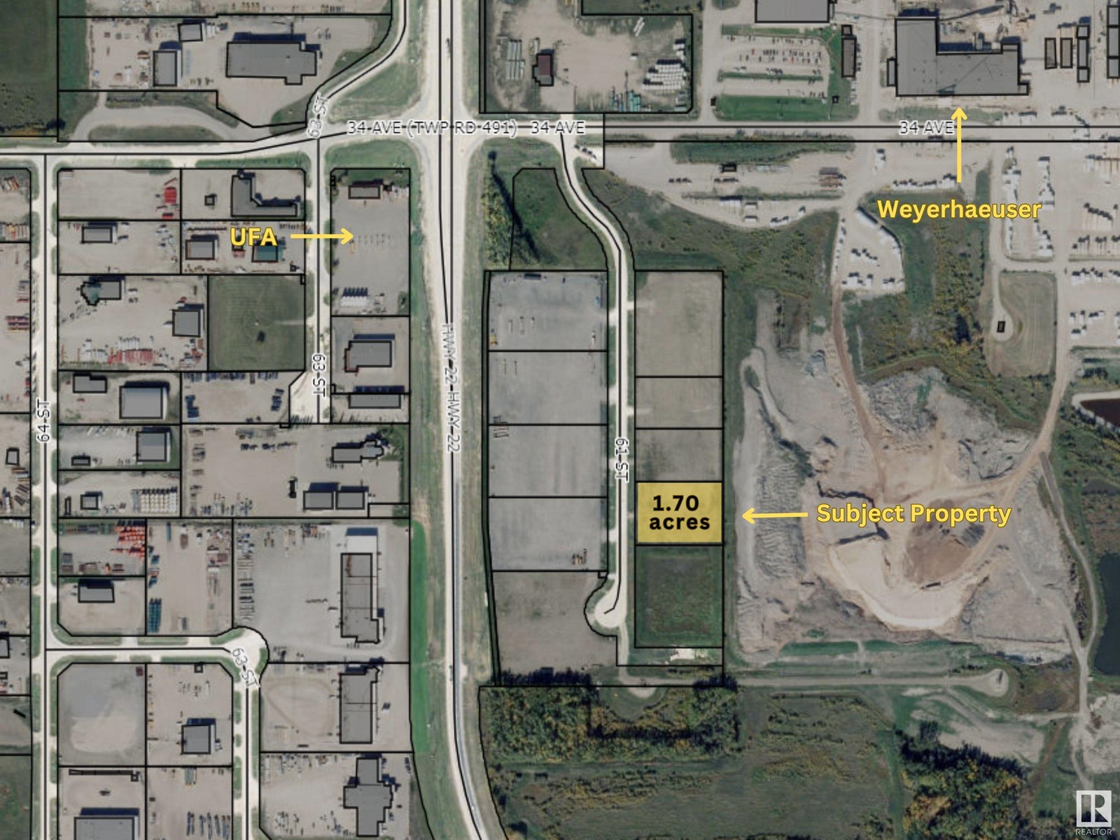 2901 61 ST, drayton valley, Alberta
