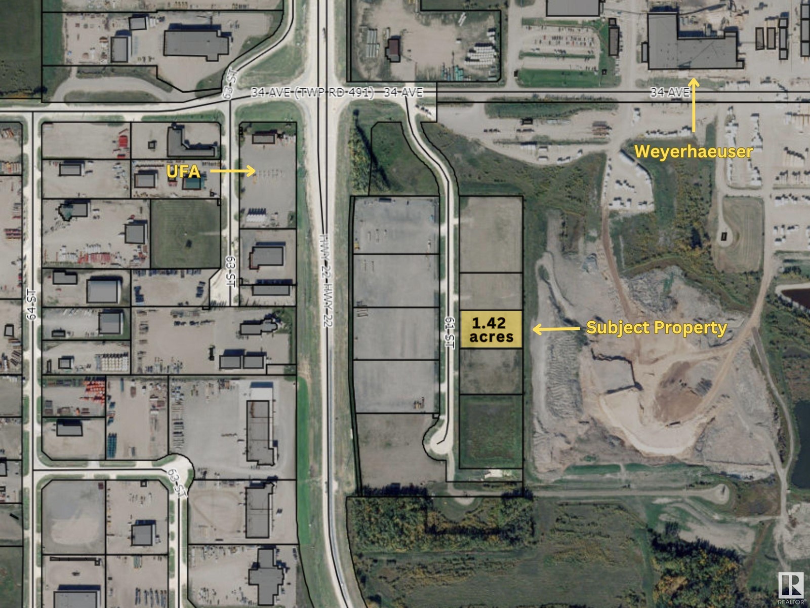 3001 61 ST, drayton valley, Alberta