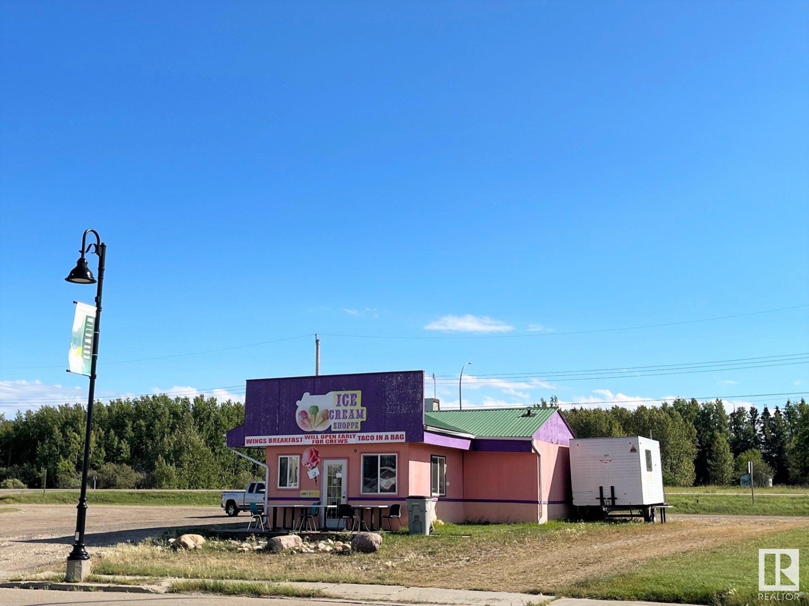 4901 51 AV, wildwood, Alberta