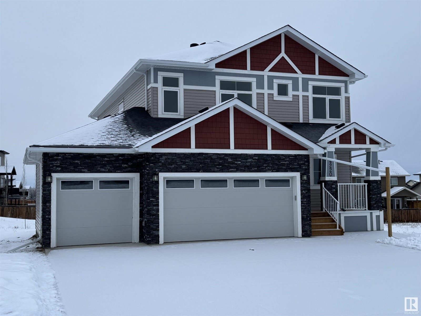 4220 41B AV, drayton valley, Alberta