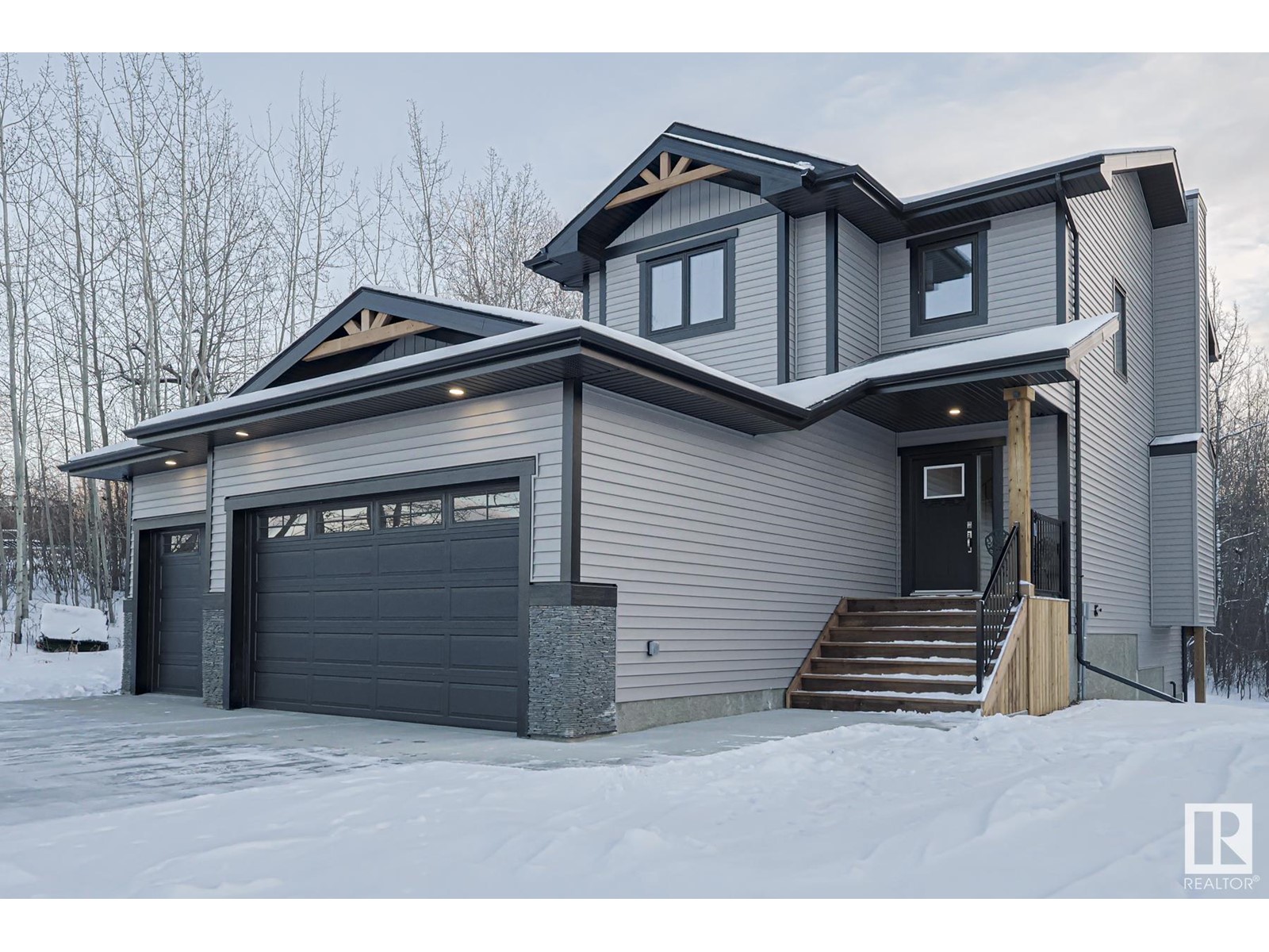 #5 54419 RGE ROAD 14, rural lac ste. anne county, Alberta