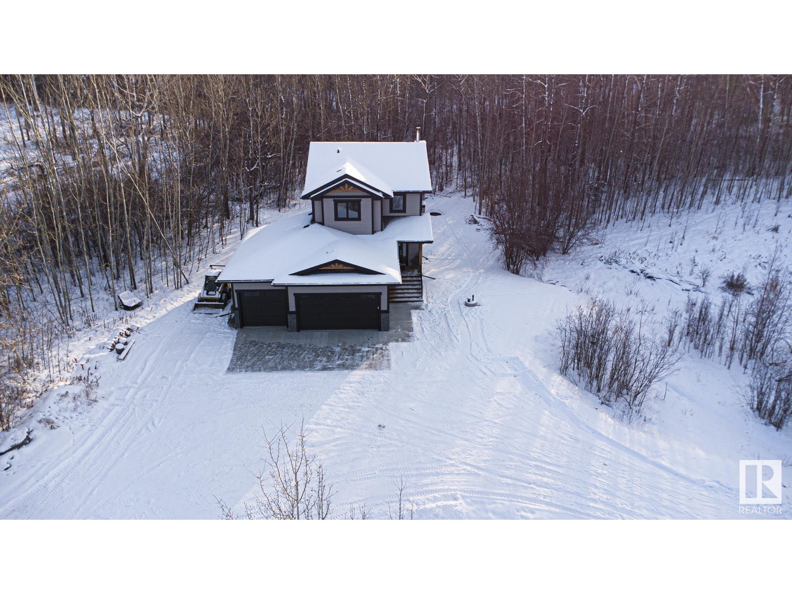 #5 54419 Rge Road 14, Rural Lac Ste. Anne County, Alberta  T0E 1V0 - Photo 58 - E4416444