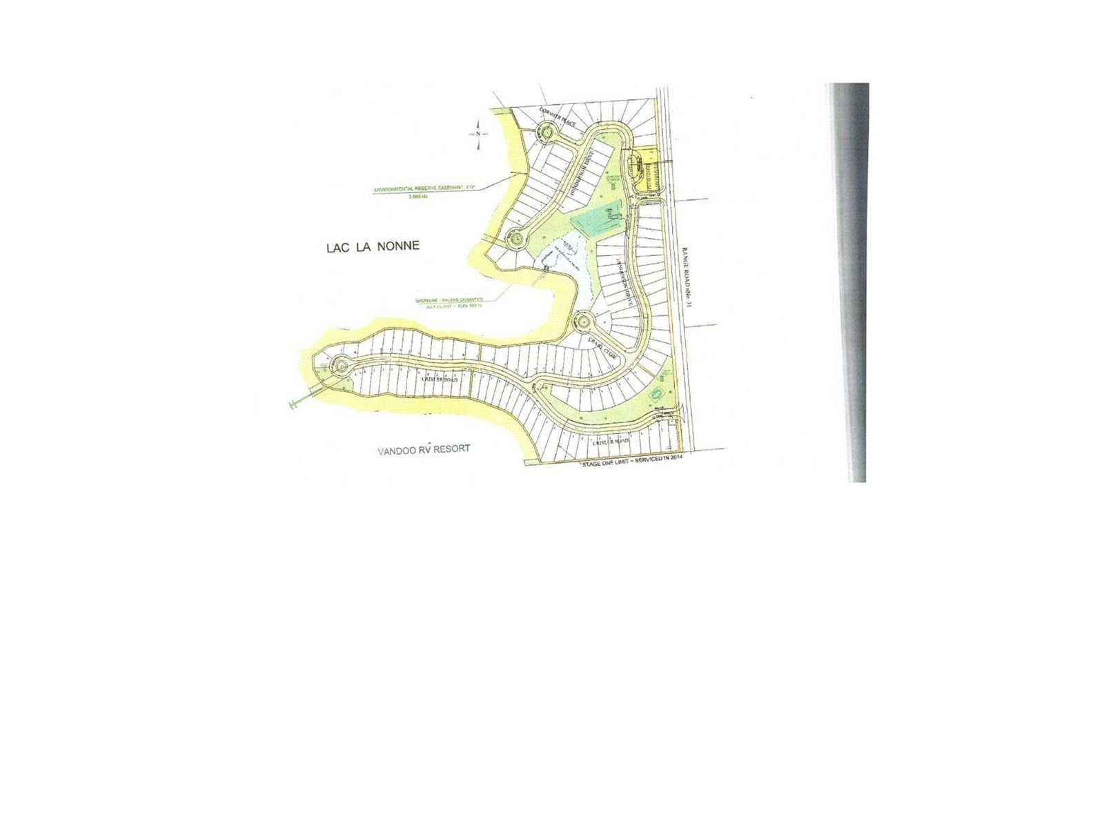Rng Rd. 31 Twp Rd. 574a, Rural Barrhead County, Alberta  T0E 1A0 - Photo 2 - E4416731