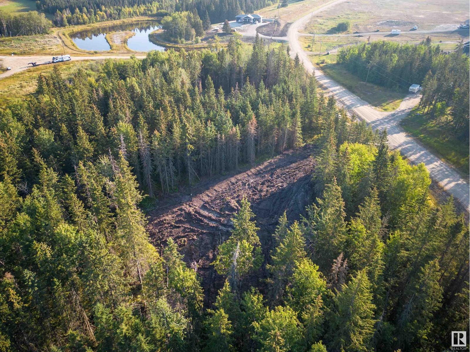 315 55504 RR 13, rural lac ste. anne county, Alberta