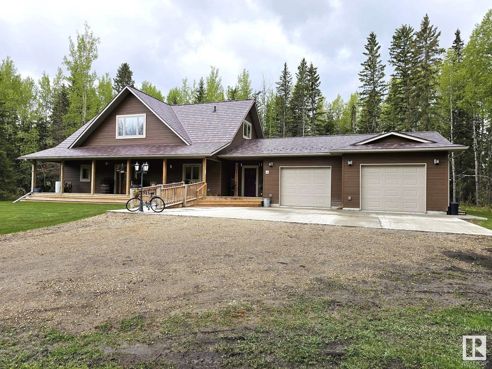 9213 HWY 621, rural brazeau county, Alberta