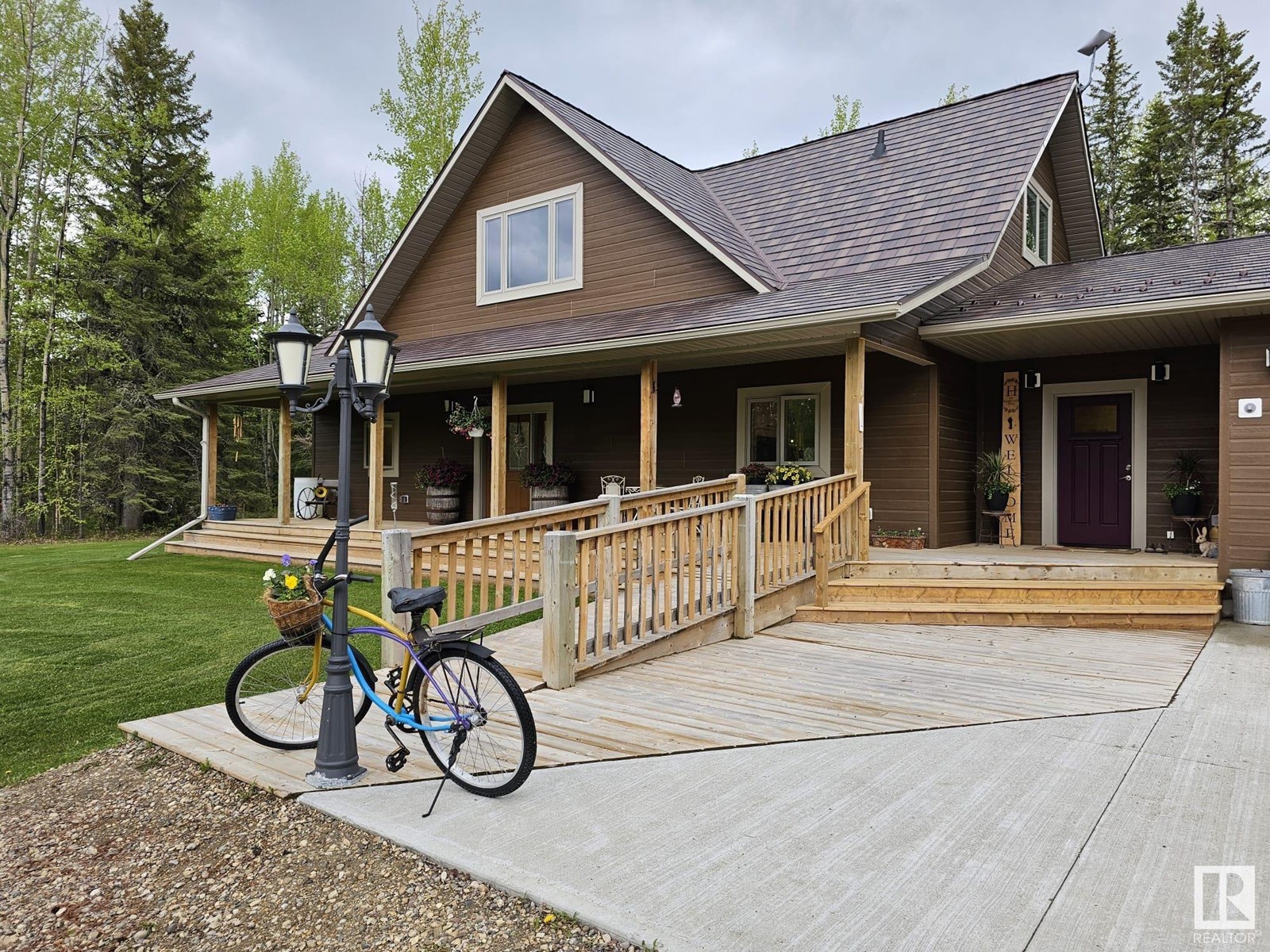 9213 Hwy 621, Rural Brazeau County, Alberta  T7A 2A3 - Photo 58 - E4417231