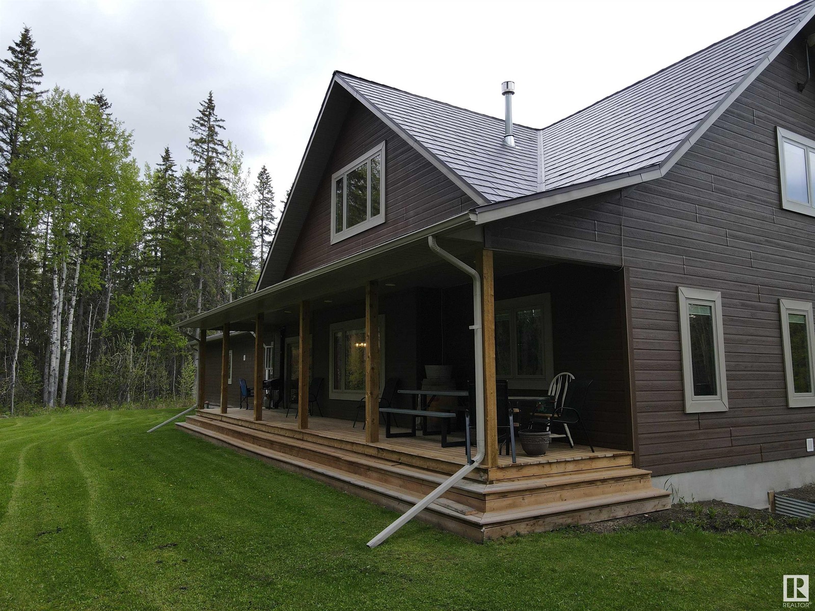 9213 Hwy 621, Rural Brazeau County, Alberta  T7A 2A3 - Photo 62 - E4417231