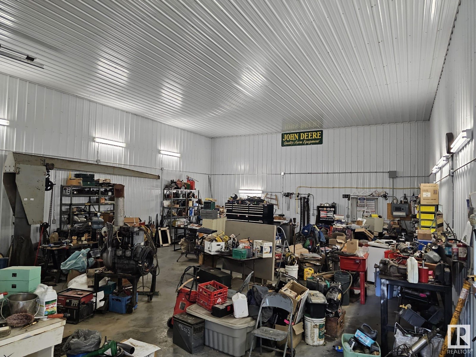 9213 Hwy 621, Rural Brazeau County, Alberta  T7A 2A3 - Photo 65 - E4417231