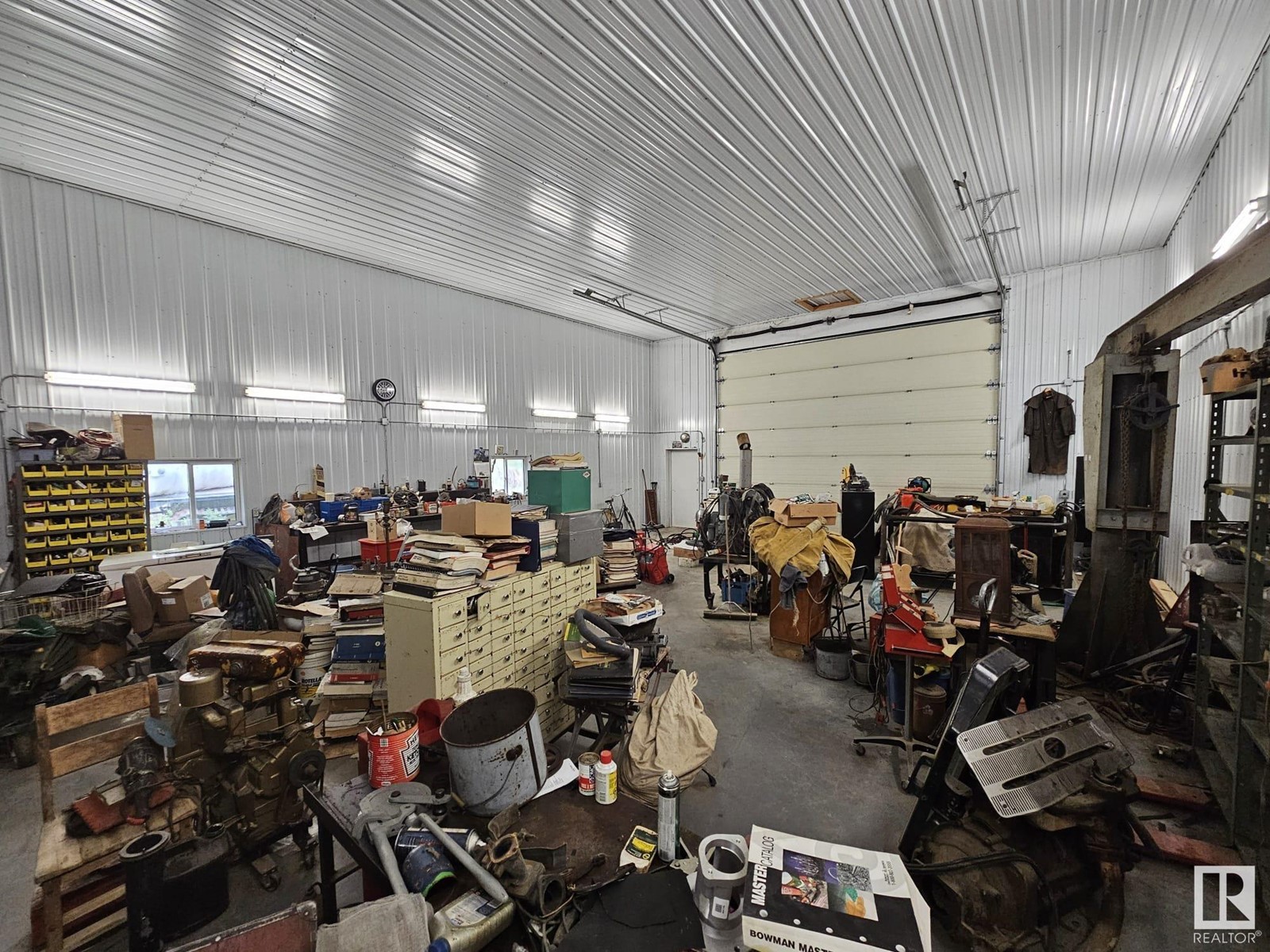9213 Hwy 621, Rural Brazeau County, Alberta  T7A 2A3 - Photo 67 - E4417231