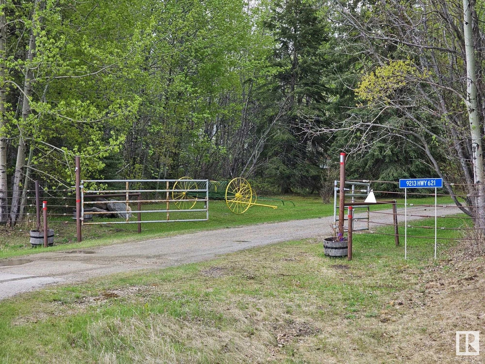 9213 Hwy 621, Rural Brazeau County, Alberta  T7A 2A3 - Photo 68 - E4417231