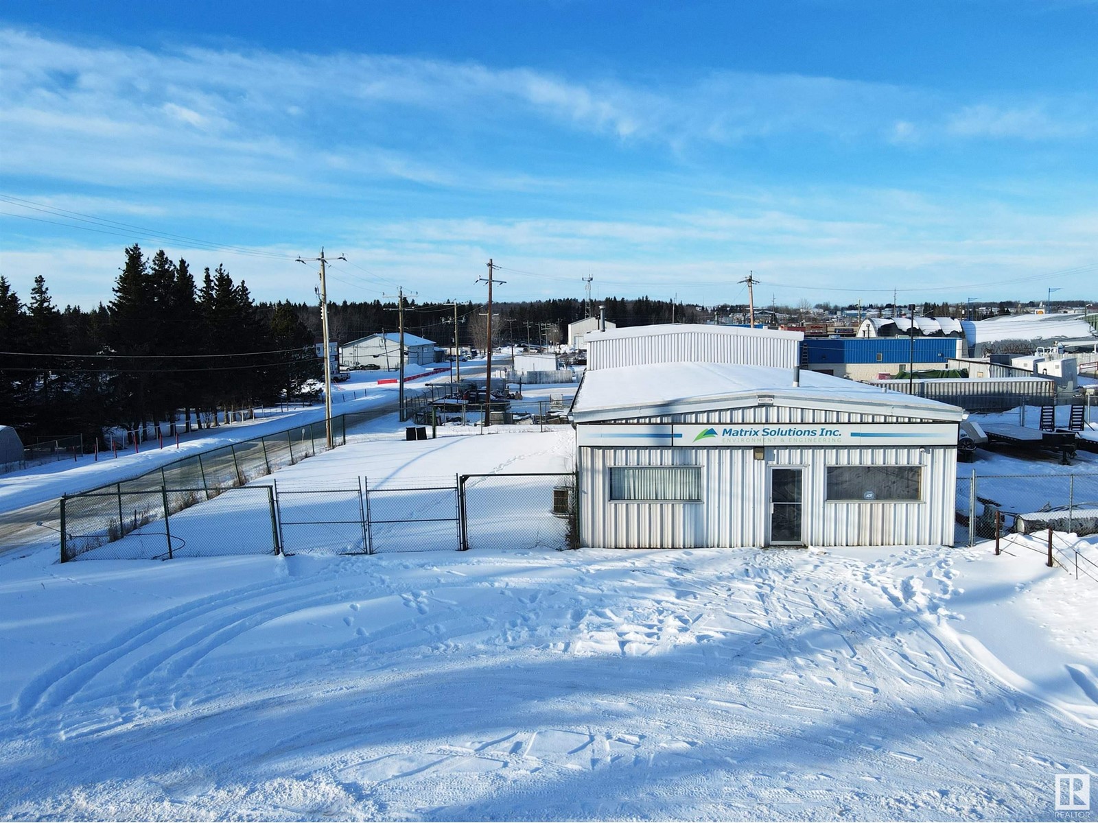 4904 56 St, Drayton Valley, Alberta  T7A 1R9 - Photo 26 - E4417276