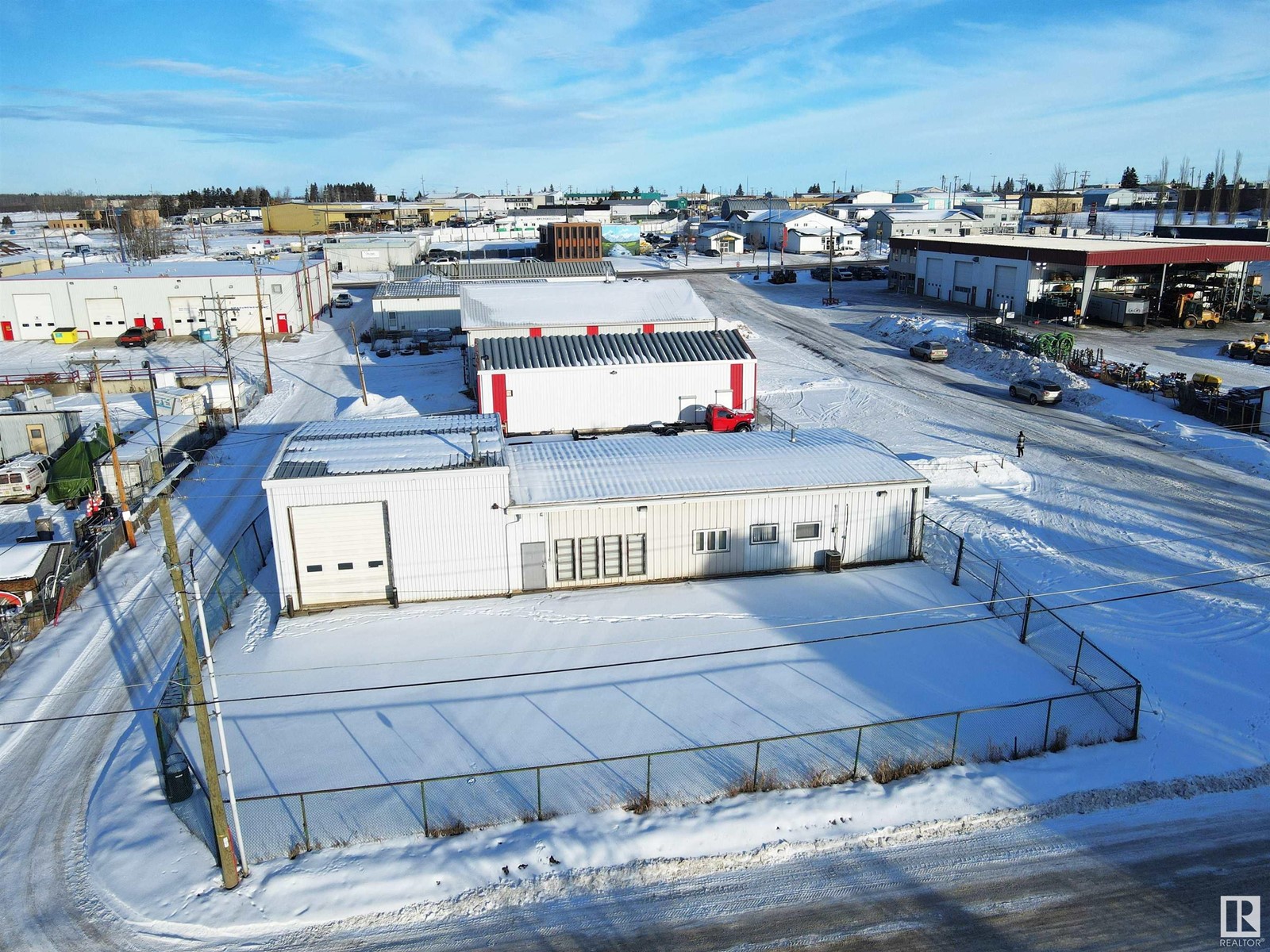 4904 56 St, Drayton Valley, Alberta  T7A 1R9 - Photo 29 - E4417276