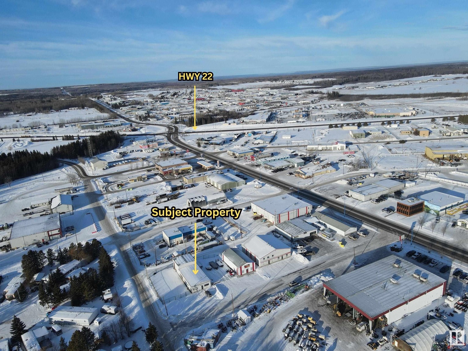 4904 56 St, Drayton Valley, Alberta  T7A 1R9 - Photo 30 - E4417276