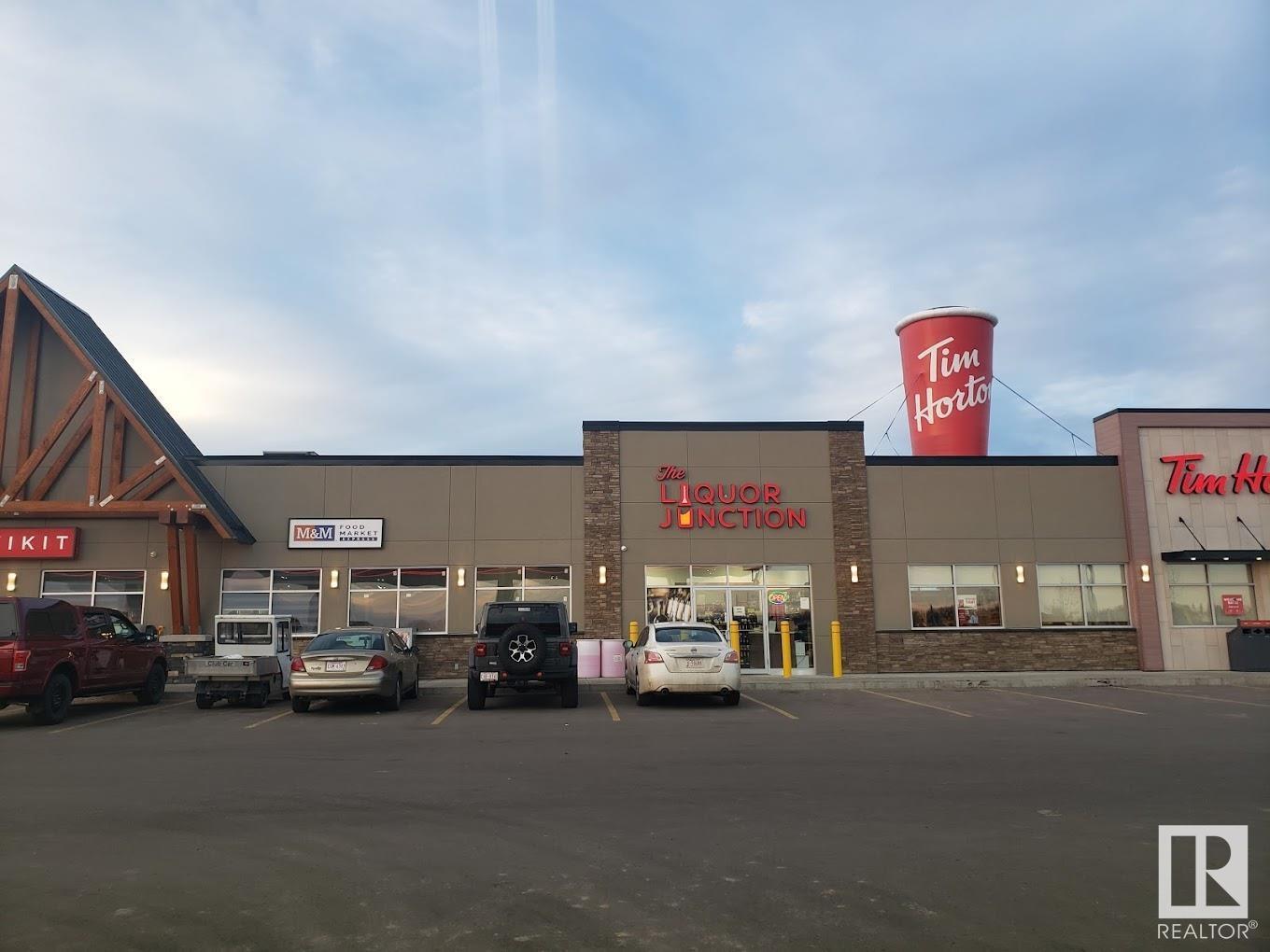 #103 0 NA, penhold, Alberta