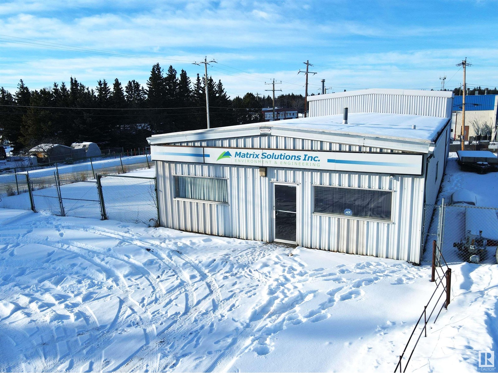 4904 56 ST, drayton valley, Alberta
