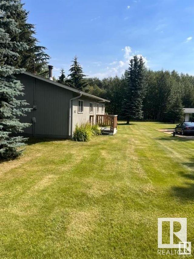 803 Marine DR, rural wetaskiwin county, Alberta