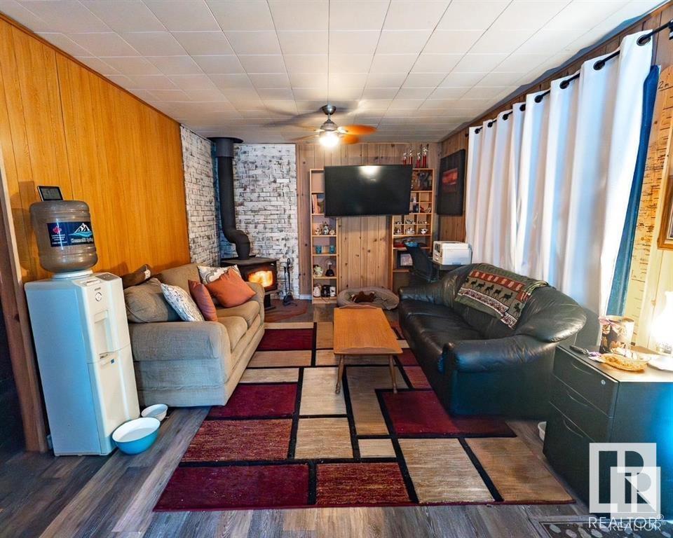 803 Marine Dr, Rural Wetaskiwin County, Alberta  T0C 2V0 - Photo 10 - E4418058