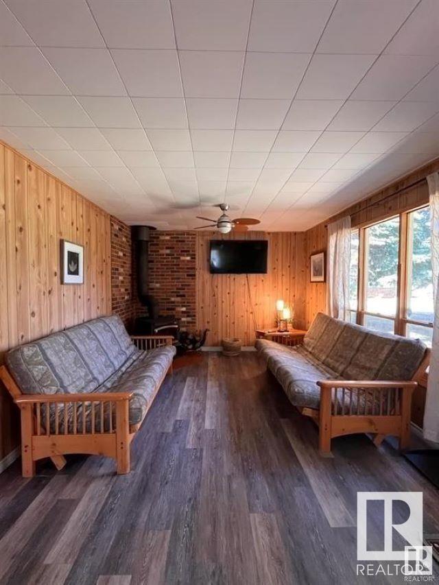 803 Marine Dr, Rural Wetaskiwin County, Alberta  T0C 2V0 - Photo 15 - E4418058