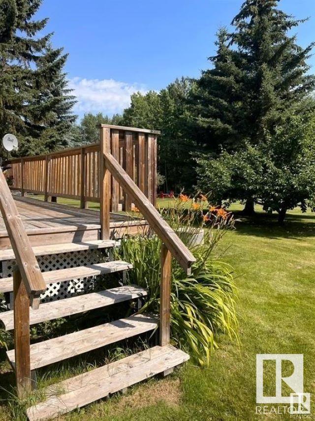 803 Marine Dr, Rural Wetaskiwin County, Alberta  T0C 2V0 - Photo 3 - E4418058