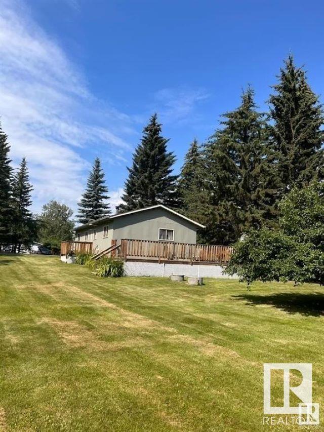 803 Marine Dr, Rural Wetaskiwin County, Alberta  T0C 2V0 - Photo 6 - E4418058
