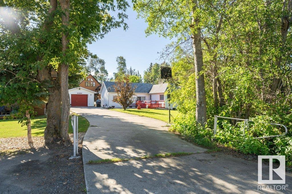 104 1st Av, Rural Wetaskiwin County, Alberta  T0C 1X0 - Photo 5 - E4418128