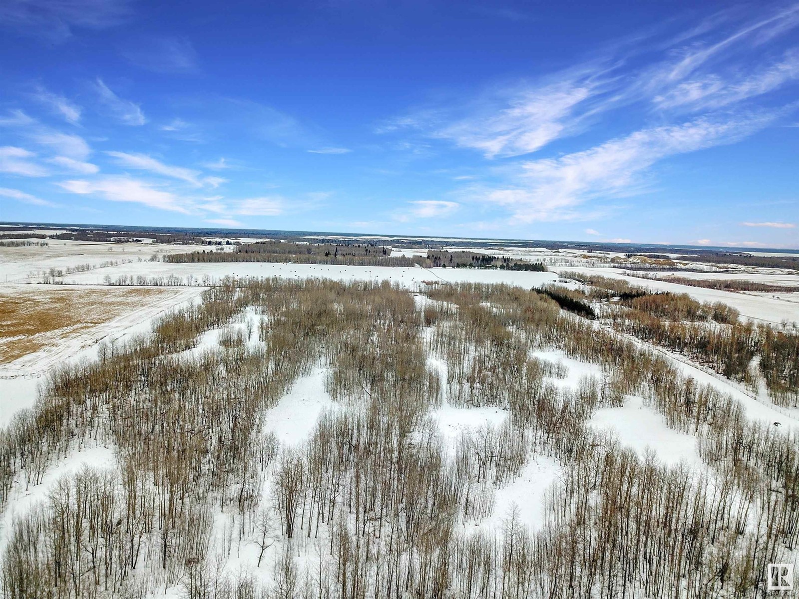 5-5-53-28-SE Lot C, rural parkland county, Alberta