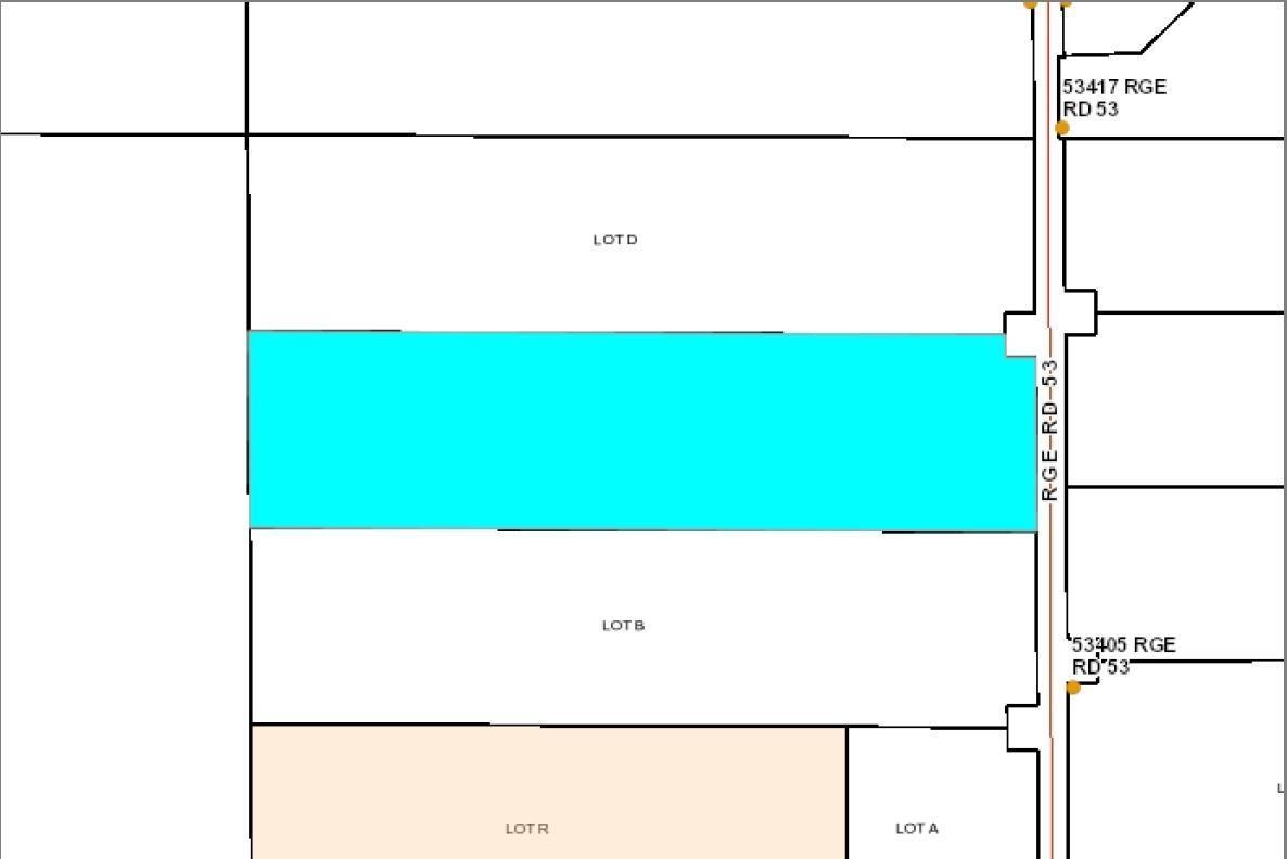 5-5-53-28-Se Lot C, Rural Parkland County, Alberta  T0E 0V0 - Photo 14 - E4418344